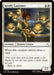 Image for Kindly Customer (79) [Avatar: The Last Airbender: Eternal-Legal] - Magic: The Gathering