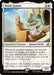 Image for Monk Gyatso (81) (Foil) [Avatar: The Last Airbender: Eternal-Legal] - Magic: The Gathering