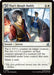 Image for That's Rough Buddy (87) (Foil) [Avatar: The Last Airbender: Eternal-Legal] - Magic: The Gathering
