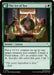 Image for The Art of Tea (129) (Foil) [Avatar: The Last Airbender: Eternal-Legal] - Magic: The Gathering