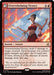 Image for Overwhelming Victory (123) (Foil) [Avatar: The Last Airbender: Eternal-Legal] - Magic: The Gathering