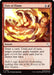 Image for Fists of Flame (166) (Foil) [Avatar: The Last Airbender: Eternal-Legal] - Magic: The Gathering