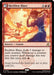 Image for Reckless Blaze (124) [Avatar: The Last Airbender: Eternal-Legal] - Magic: The Gathering