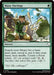 Image for Many Partings (169) (Foil) [Avatar: The Last Airbender: Eternal-Legal] - Magic: The Gathering