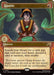Image for Gamble (Showcase) (312) [Avatar: The Last Airbender: Eternal-Legal] - Magic: The Gathering