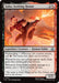 Image for Zuko, Seeking Honor (150) (Foil) [Avatar: The Last Airbender: Eternal-Legal] - Magic: The Gathering