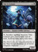 Image for Dai Li Censor (102) (Foil) [Avatar: The Last Airbender: Eternal-Legal] - Magic: The Gathering