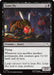 Image for Giant Fly (107) (Foil) [Avatar: The Last Airbender: Eternal-Legal] - Magic: The Gathering