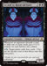 Image for Lo and Li, Royal Advisors (108) (Foil) [Avatar: The Last Airbender: Eternal-Legal] - Magic: The Gathering