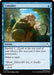 Image for Consider (157) (Foil) [Avatar: The Last Airbender: Eternal-Legal] - Magic: The Gathering