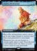 Image for Chakra Meditation (Extended Art) (179) (Foil) [Avatar: The Last Airbender: Eternal-Legal] - Magic: The Gathering