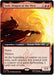 Image for Iroh, Dragon of the West (Extended Art) (194) (Foil) [Avatar: The Last Airbender: Eternal-Legal] - Magic: The Gathering