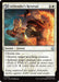 Image for Airbender's Reversal (7) (Foil) [Avatar: The Last Airbender] - Magic: The Gathering