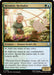 Image for Hermitic Herbalist (226) (Foil) [Avatar: The Last Airbender] - Magic: The Gathering