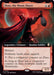 Image for Zhao, the Moon Slayer (Extended Art) (376) (Foil) [Avatar: The Last Airbender] - Magic: The Gathering