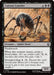 Image for Canyon Crawler (90) [Avatar: The Last Airbender] - Magic: The Gathering