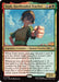 Image for Toph, Hardheaded Teacher (246) [Avatar: The Last Airbender] - Magic: The Gathering