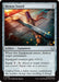 Image for Meteor Sword (258) (Foil) [Avatar: The Last Airbender] - Magic: The Gathering