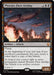 Image for Phoenix Fleet Airship (114) (Foil) [Avatar: The Last Airbender] - Magic: The Gathering