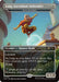 Image for Aang, Ascendant Airbender - Serra Ascendant (2291) [Secret Lair Drop Series] - Magic: The Gathering