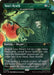 Image for Huu's Reach - Kodama's Reach (2294) [Secret Lair Drop Series] - Magic: The Gathering