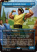 Image for Absolutely Accurate Actor - Phantasmal Image (2306) [Secret Lair Drop Series] - Magic: The Gathering