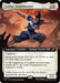 Image for Sokka, Swordmaster (Extended Art) (174) (Foil) [Avatar: The Last Airbender: Eternal-Legal] - Magic: The Gathering
