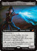 Image for Azula, Ruthless Firebender (Extended Art) (184) [Avatar: The Last Airbender: Eternal-Legal] - Magic: The Gathering