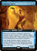 Image for Baboon Spirit (Extended Art) (177) [Avatar: The Last Airbender: Eternal-Legal] - Magic: The Gathering