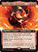 Image for Avatar Roku, Firebender (Extended Art) (191) (Foil) [Avatar: The Last Airbender: Eternal-Legal] - Magic: The Gathering