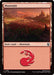 Image for Mountain (0285) (285) [Avatar: The Last Airbender] - Magic: The Gathering