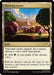Image for Thriving Grove (261) [Avatar: The Last Airbender: Eternal-Legal] - Magic: The Gathering
