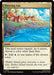 Image for Thriving Isle (263) (Foil) [Avatar: The Last Airbender: Eternal-Legal] - Magic: The Gathering