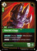 Image for Sterak's Gage (056/221) (Foil) [Spiritforged] - Riftbound: League of Legends Trading Card Game