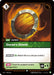 Image for Doran's Shield (033/221) [Spiritforged] - Riftbound: League of Legends Trading Card Game