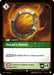 Image for Doran's Shield (033/221) (Foil) [Spiritforged] - Riftbound: League of Legends Trading Card Game