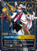 Image for Renata Glasc - Chem-Baroness (201/221) (Foil) [Spiritforged] - Riftbound: League of Legends Trading Card Game