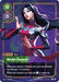 Image for Irelia - Blade Dancer (195/221) (Foil) [Spiritforged] - Riftbound: League of Legends Trading Card Game