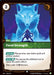 Image for Feral Strength (034/221) [Spiritforged] - Riftbound: League of Legends Trading Card Game