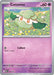 Image for Cottonee (Cosmos Holo) (018) (Holofoil) [ME: Mega Evolution Promo] - Pokemon