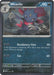 Image for Weavile (Cosmos Holo) (021) (Holofoil) [ME: Mega Evolution Promo] - Pokemon