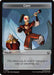 Image for Copy (0001) // Spirit Double-Sided Token (1 // 3) (Foil) [Avatar: The Last Airbender] - Magic: The Gathering