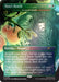 Image for Huu's Reach - Kodama's Reach (Rainbow Foil) (2294) (Foil) [Secret Lair Drop Series] - Magic: The Gathering