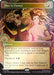 Image for Past in Flames (Rainbow Foil) (2303) (Foil) [Secret Lair Drop Series] - Magic: The Gathering