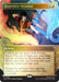 Image for Expressive Iteration (Rainbow Foil) (2305) (Foil) [Secret Lair Drop Series] - Magic: The Gathering