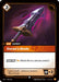 Image for Doran's Blade (095/221) (Foil) [Spiritforged] - Riftbound: League of Legends Trading Card Game