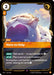 Image for Here to Help (111/221) (Foil) [Spiritforged] - Riftbound: League of Legends Trading Card Game
