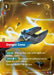 Image for Danger Zone (182/221) (Foil) [Spiritforged] - Riftbound: League of Legends Trading Card Game