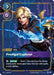 Image for Ezreal - Prodigal Explorer (199/221) (Foil) [Spiritforged] - Riftbound: League of Legends Trading Card Game