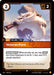 Image for Veteran Poro (099/221) (Foil) [Spiritforged] - Riftbound: League of Legends Trading Card Game
